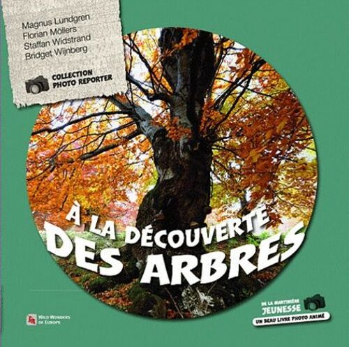 A La Découverte Des Arbres
