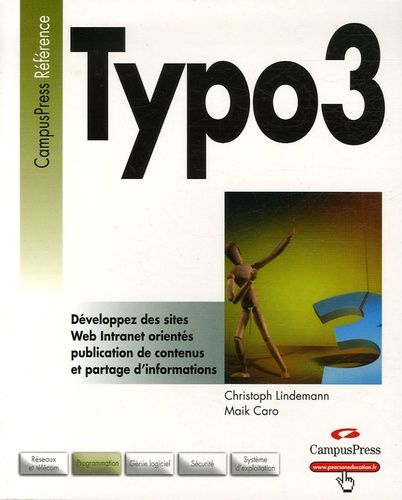 Typo 3