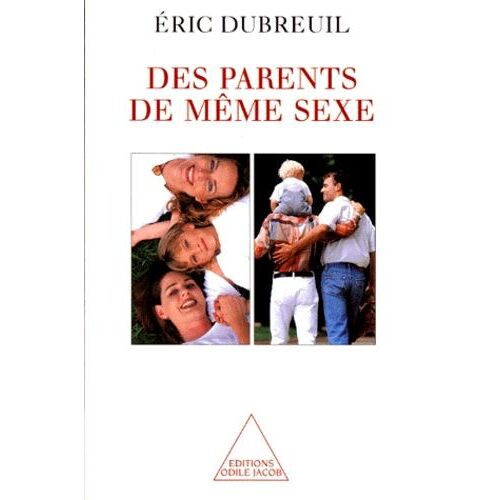 Des Parents De Même Sexe