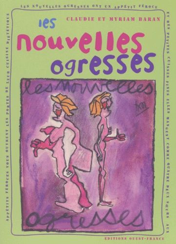 Les Nouvelles Ogresses