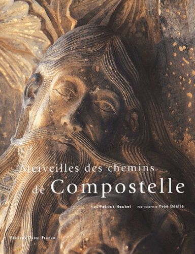 Merveilles Des Chemins De Compostelle