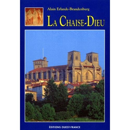 La Chaise-Dieu