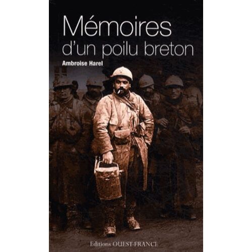 Mémoires D'un Poilu Breton