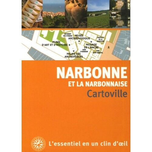 Narbonne Et La Narbonnaise