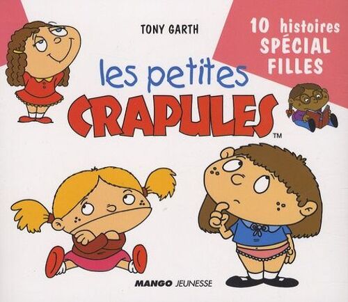 Les Petites Crapules - Filles