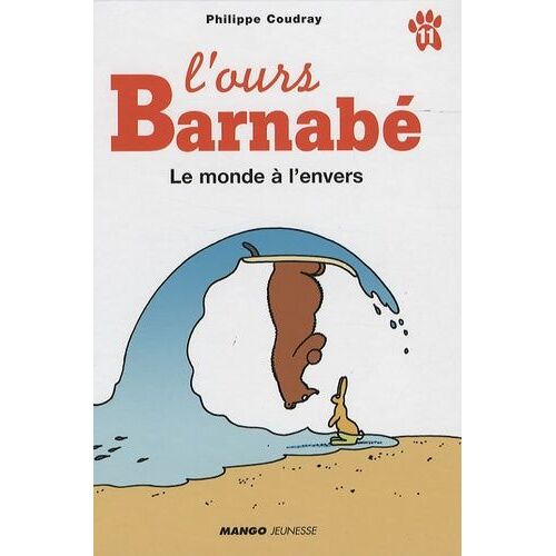 Le Monde À L'envers