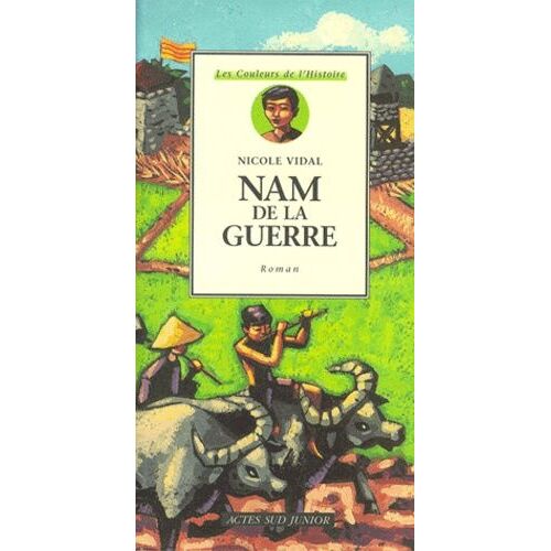 Nam De La Guerre