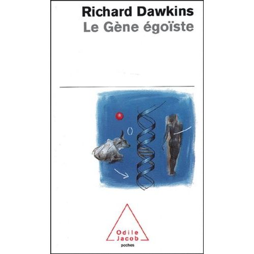 Le Gène Égoïste
