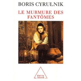 Le Murmure Des Fantomes