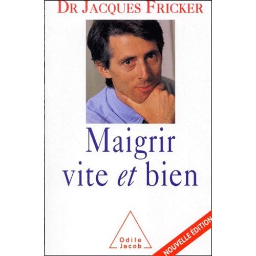 Maigrir Vite Et Bien