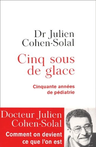 Cinq Sous De Glace - Comment On Devient Ce Qu'on L'on Est