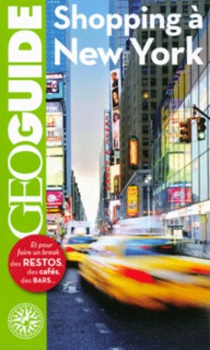Shopping À New York