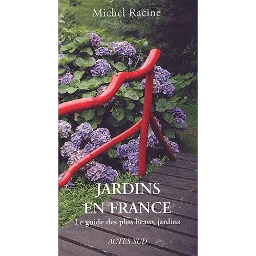 Jardins En France