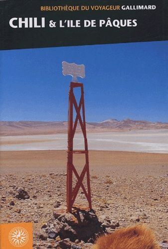 Chili Et L'île De Pâques