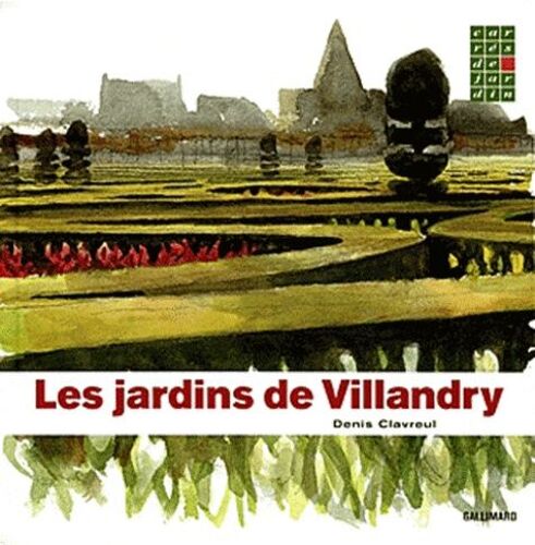 Les Jardins De Villandry