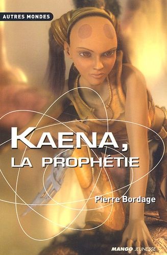 Kaena, La Prophetie