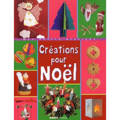 Créations Pour Noël