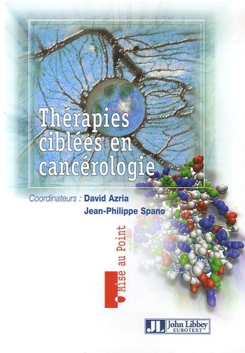 Thérapies Ciblées En Cancérologie