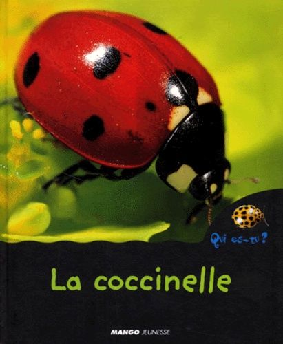 La Coccinelle