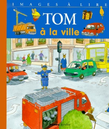 Tom À La Ville