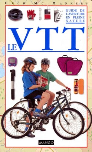 Vélo Tout Terrain