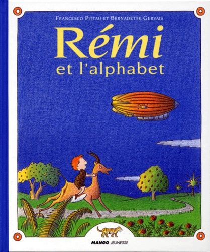 Remi Et L'alphabet