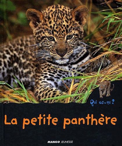 La Petite Panthere