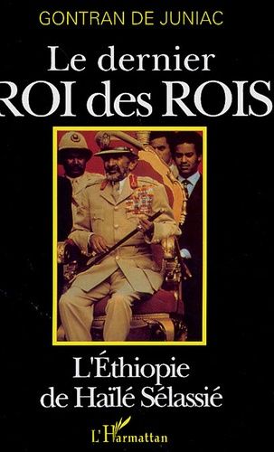 Le Dernier Roi Des Rois