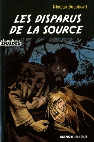 Les Disparus De La Source