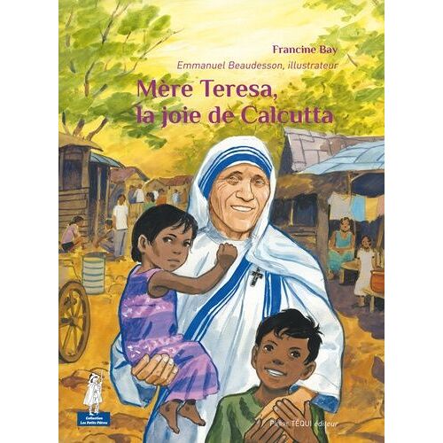 Mère Teresa