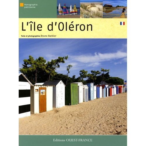 L'île D'oléron