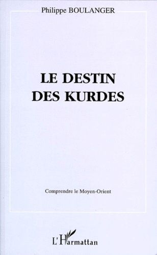 Le Destin Des Kurdes