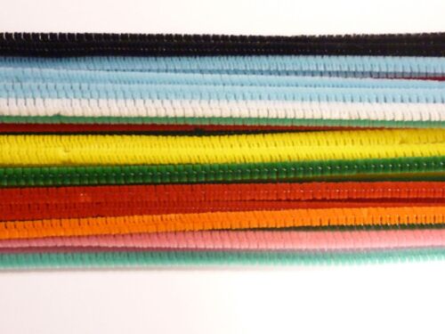 Pw International Sachet 45 Brins Chenille