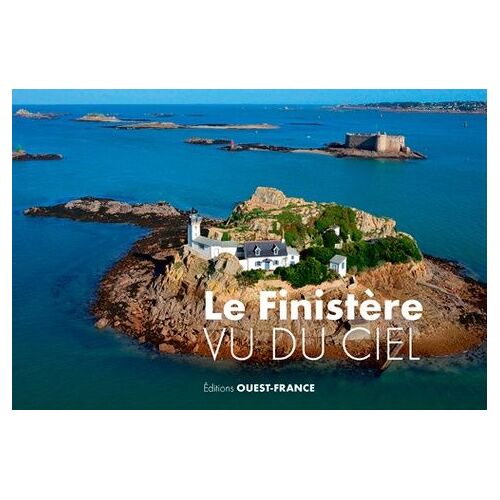 Finistère Vu Du Ciel