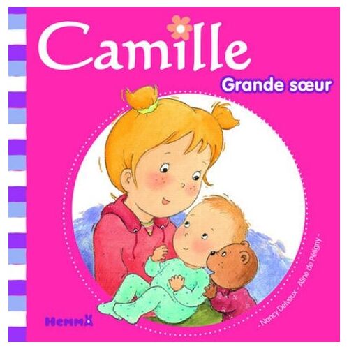 Camille Grande Soeur