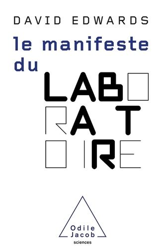 Le Manifeste Du Laboratoire