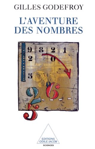 L'aventure Des Nombres