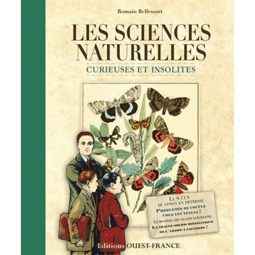 Sciences Naturelles Curieuses Et Insolites