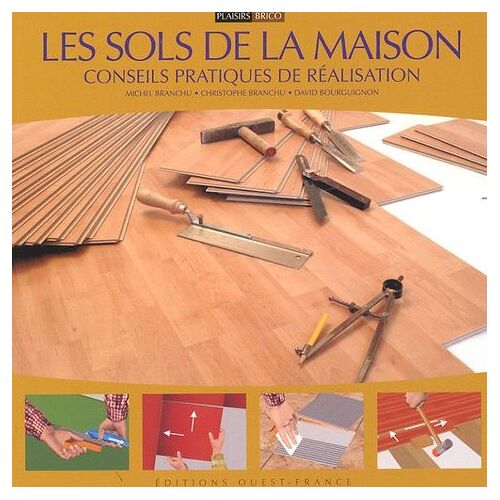 Les Sols De La Maison