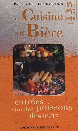 La Cuisine À La Bière