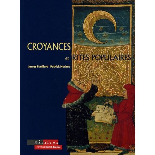 Croyances Et Rites Populaires
