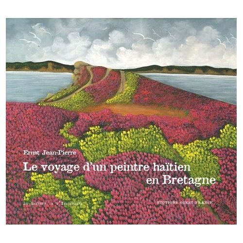 Le Voyage D'un Peintre Haïtien En Bretagne