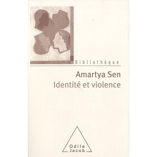 Identité Et Violence