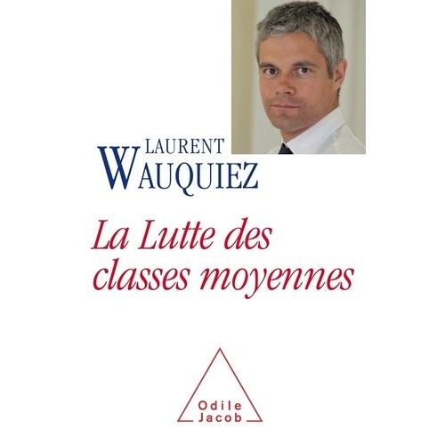 La Lutte Des Classes Moyennes