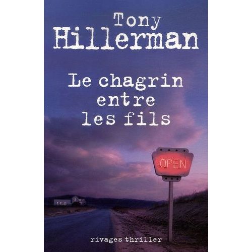 Le Chagrin Entre Les Fils