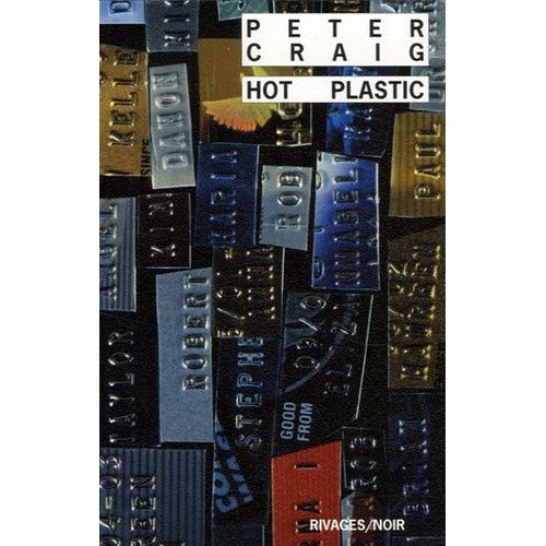 Hot Plastic