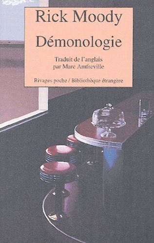 Démonologie