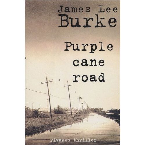Purple Can Road