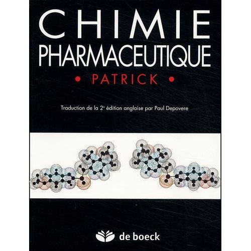Chimie Pharmaceutique