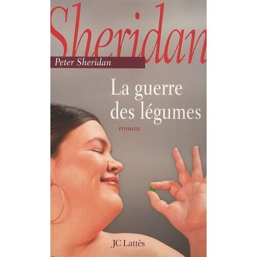 La Guerre Des Légumes